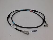 Câble Écran Appuie-Tête