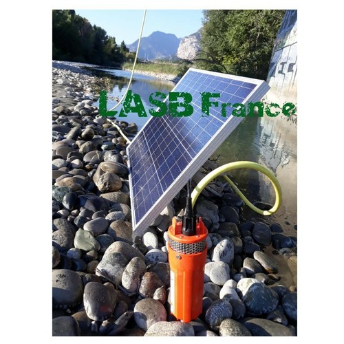 Solar irrigation pump - solar,