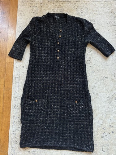 Robe chanel - robe,