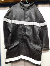 Veste de feu pompier 112M
