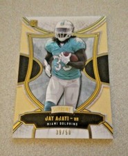 2015 Topps Supreme Gold Rookie