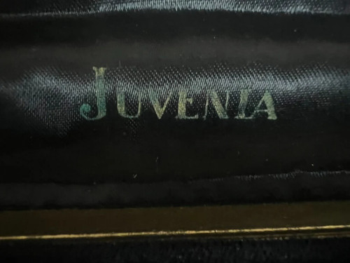 Juvenia boîte carton coffret - boîte,