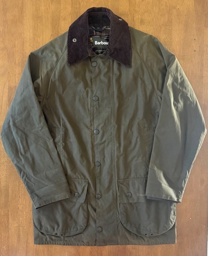 Barbour classic beaufort - barbour, c36