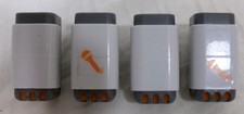 Lot De 4 Capteurs De Son