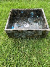 Évier De Salle De Bain En