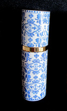 ANCIEN FLACON parfum 1968 étui en métal sans recharge SPRAY vaporisateur 93 ml