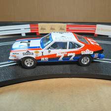 AMC Hornet - Trans AM - Buzz Dwyer - 1:32 - SCALEXTRIC  C4583