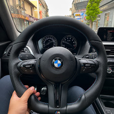 Volant aplati Pour BMW toutes