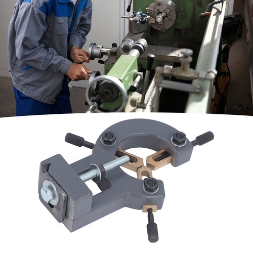 Mini lathe steady rest - lathe,