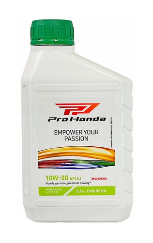 Huile moteur originale - 0,6, l