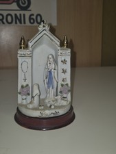Belle statue vintage en