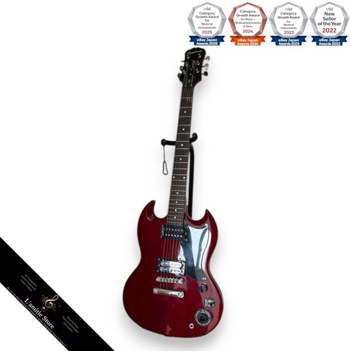 Guitare électrique epiphone - guitare,