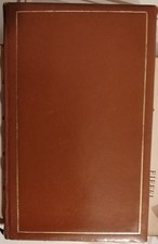 1974- PASCAL LAINE- LA DENTELLIERE- GALLIMARD- Dédicacé- Relié- Tranches dorées