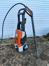 Nettoyeur haute pression de la marque Stihl