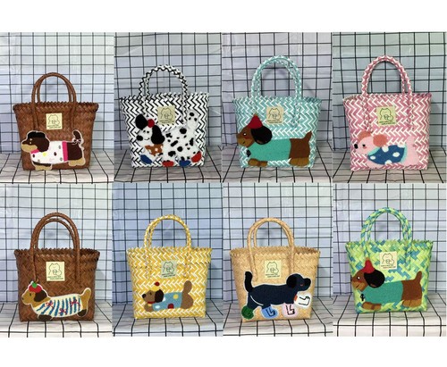 Joli sac fourre tout - joli,