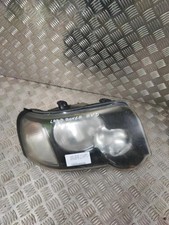Optique avant principal droit (feux)(phare) LAND ROVER FREELANDER 1 PHASE 5