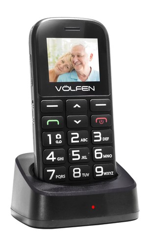 Téléphone portable avec