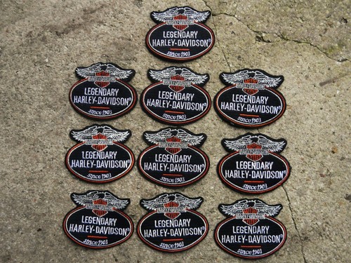 Lot ecussons patch - lot,