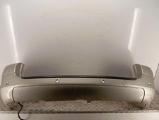 Pare choc arriere PEUGEOT 307 PHASE 2 BREAK 7410S0