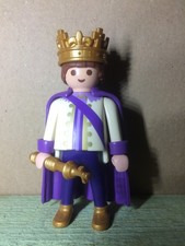 PLAYMOBIL ROI CUSTOM