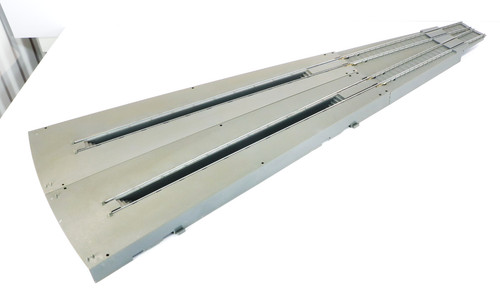 Jouef fosses 1024 - jouef, 2