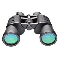 Jumelles 20x50 avec télescope