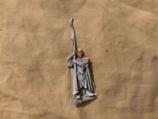 gil-galad Métal, Seigneur des