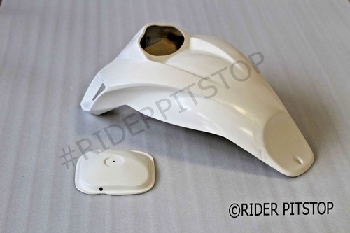 Kit couvercle airbox - de, d'airbox