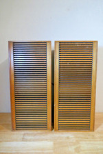 Paire enceintes grundig - d'enceintes,