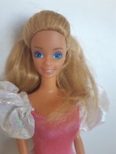 Barbie Fashion Play 1989 mattel 7231 tenue My First Barbie 1987 #9942 années 80