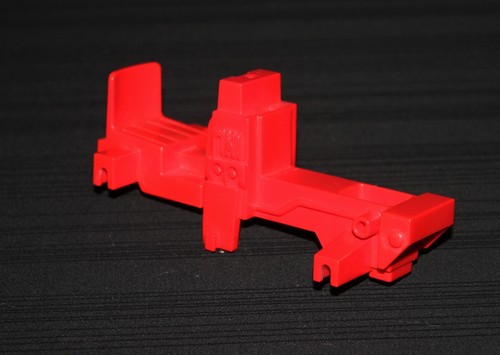 Playmobil country chassis