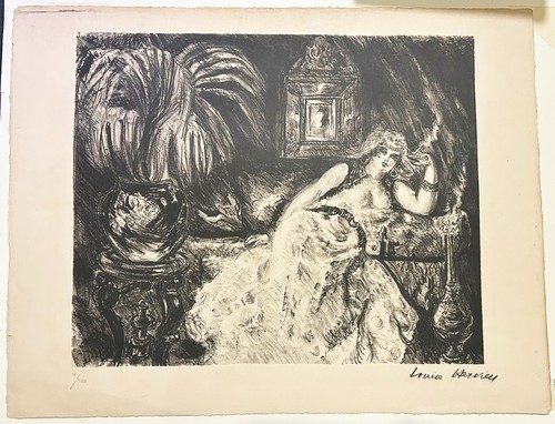 Hervieu louise femme - hervieu, à