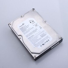 320GB 7200RPM 8MB Pata / Ide /