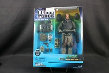 YX019 BBI 1/6 rare boite figurine Elite Forces 21233 USMC Marine Force Recon