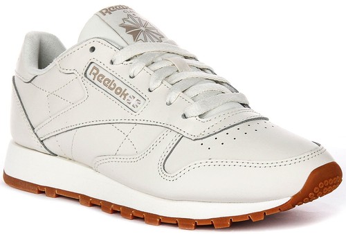 Reebok classic leather - reebok,