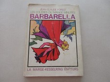 Barbarella  état BE Les
