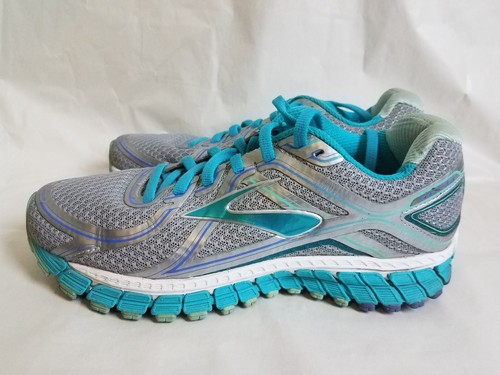 Brooks gts edition women - gts, 16