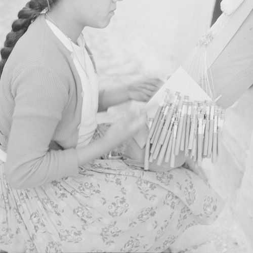 Photo papier argentique - photo,
