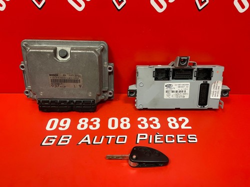 Alfa romeo 147 jtd kit - 147, 1.9
