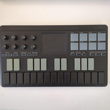 Clavier MIDI KORG nanoKEY