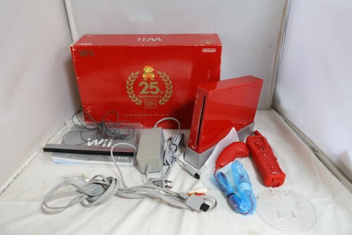 Nintendo wii super mario bros - nintendo,