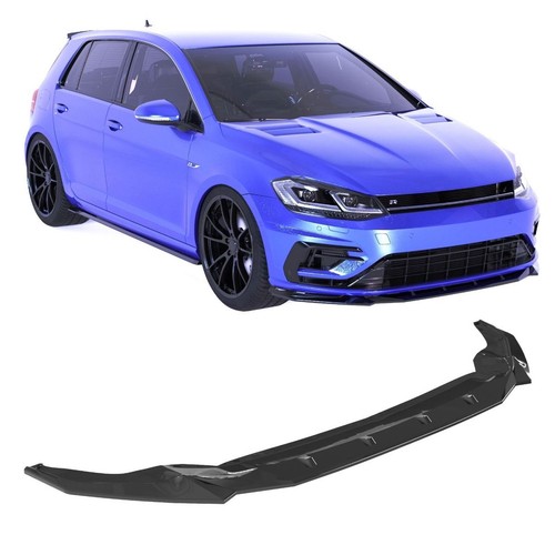 Spoiler lèvre front - spoiler,