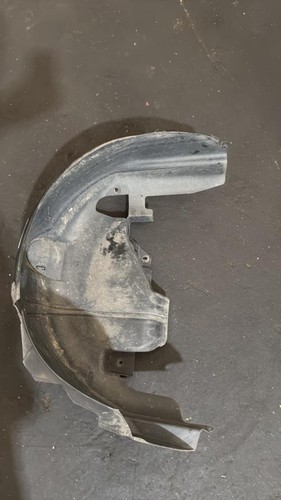 Pare boue arriere droit fiat - pare,