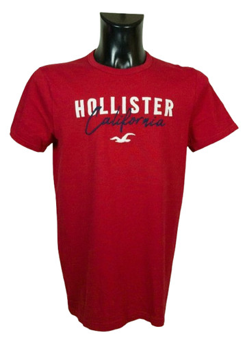 Shirt hollister california - t-shirt,