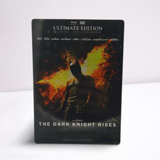 Batman The Dark Knight Rises