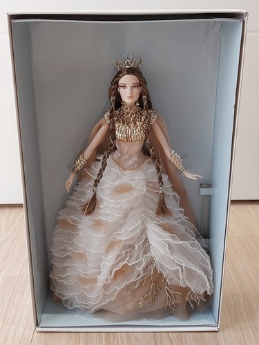 Mattel poupee barbie doll - mattel,