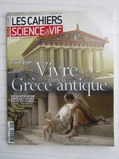 LES CAHIERS de Science&vie N°