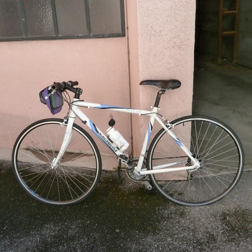 Cadre vélo route carbone - vélo,