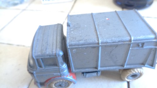 Jrd berliet gak poubelle be - berliet,