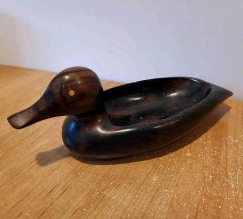 Duck mallard dark - ,